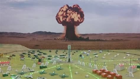 what impact has soviet nuclear testing had in central asia|nuclear explosion in kazakhstan.